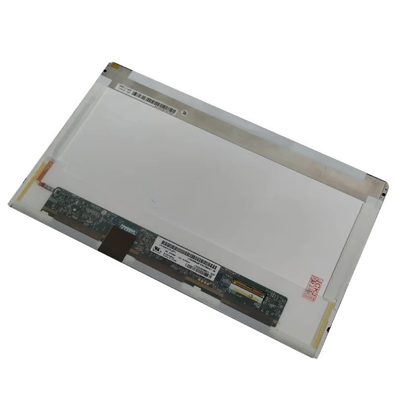 

Grade A+ N116BGE-L11 11.6" WXGA HD LED Glossy LCD Display Panel 1366*768 For Lenovo IBM X100e E10 X120