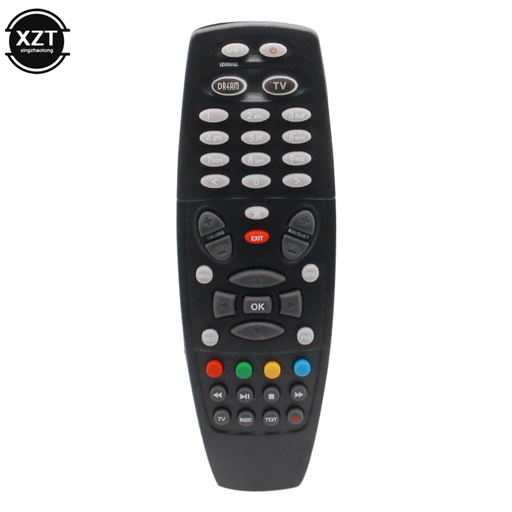 

1 шт., пульт ДУ Dreambox DM800 DM800HD DM800SE 500HD