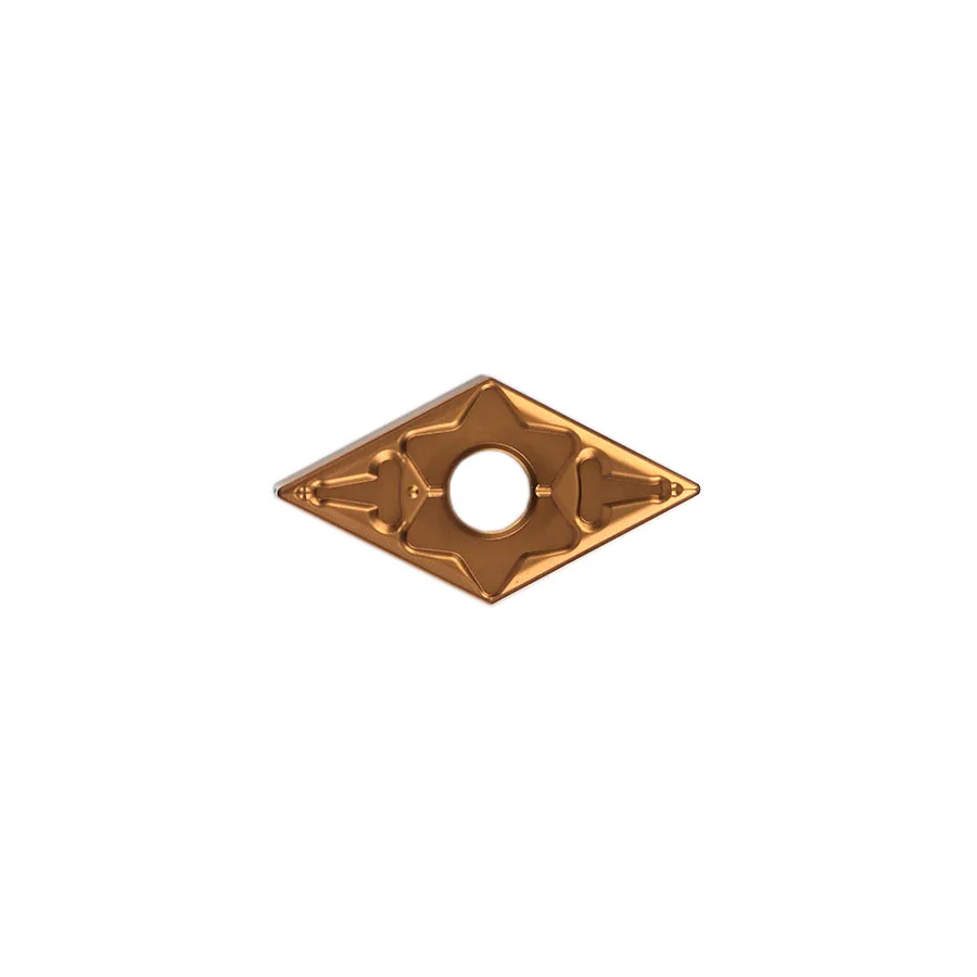 Herramientas de torneado externo DNMG150404-TM T9125, cortador resistente al desgaste, inserto de carburo, herramientas de corte, torno CNC, DNMG150408-TM