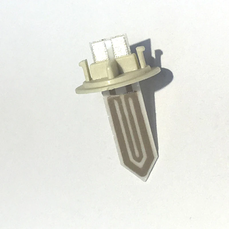 10Pcs เปลี่ยนเครื่องทำความร้อนเซรามิคสำหรับ AIKOS 2.4 Plus AIKOS ความร้อน Stick สำหรับ IQS E บุหรี่อุปกรณ์ซ่อม