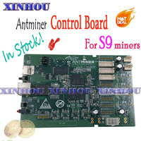 Antminer S9 control board bitcoin BTC BCH miner Parts antminer S9 Repair parts For ANTMINER S9 S9i S9j 14.5T 14T 13.5T 13T R4