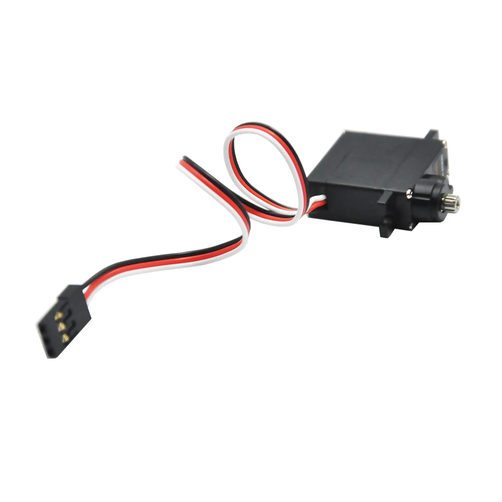 Corona DS843MG Digital High Torque Mini Servo 4.8kg / 0.10sec / 11.5g For RC Airplane Boat