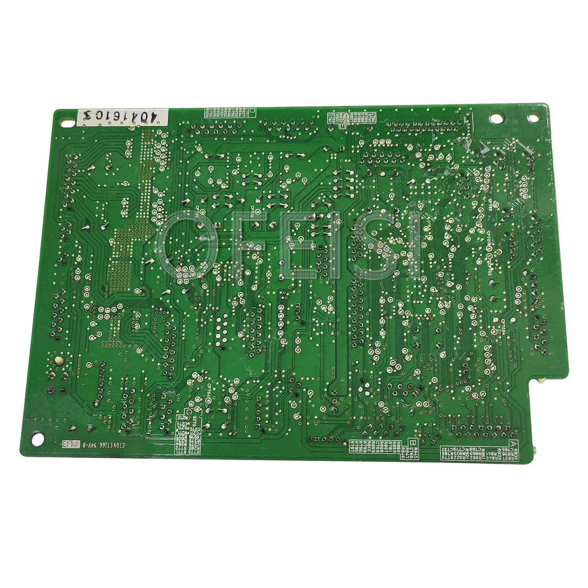 Original RM1-7108 RM1-7102 for HP M4555 4555MFP M4555MFP 4555 DC control board printer parts on sale