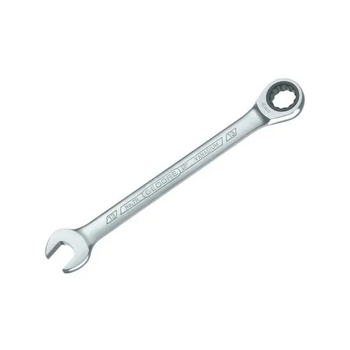 İzeltaş Ratchet Combination Wrench 8Mm