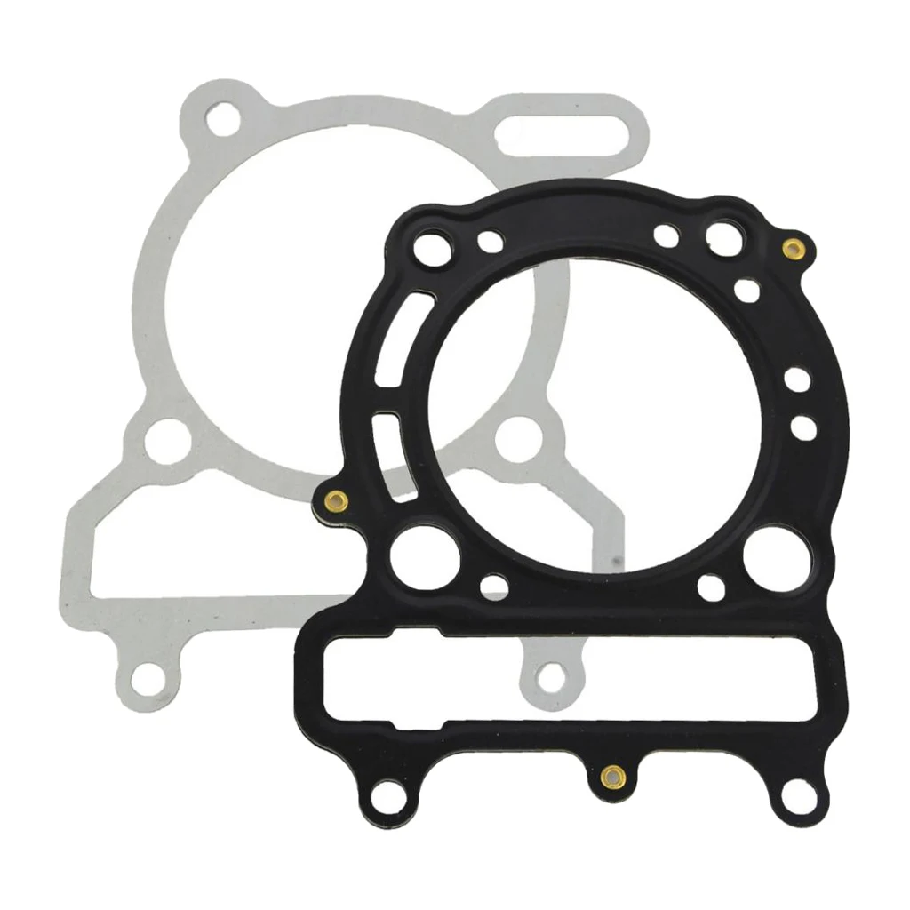 2x Engine Cylinder Head Base Gasket Assy For LINHAI 250CC LH250 LH300 300cc