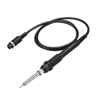 1PC Soldering Iron Handle For Yihua 936 936A 937D 8786D 852 852D Solder Stations 50W High Temperature Welding Repair Tools