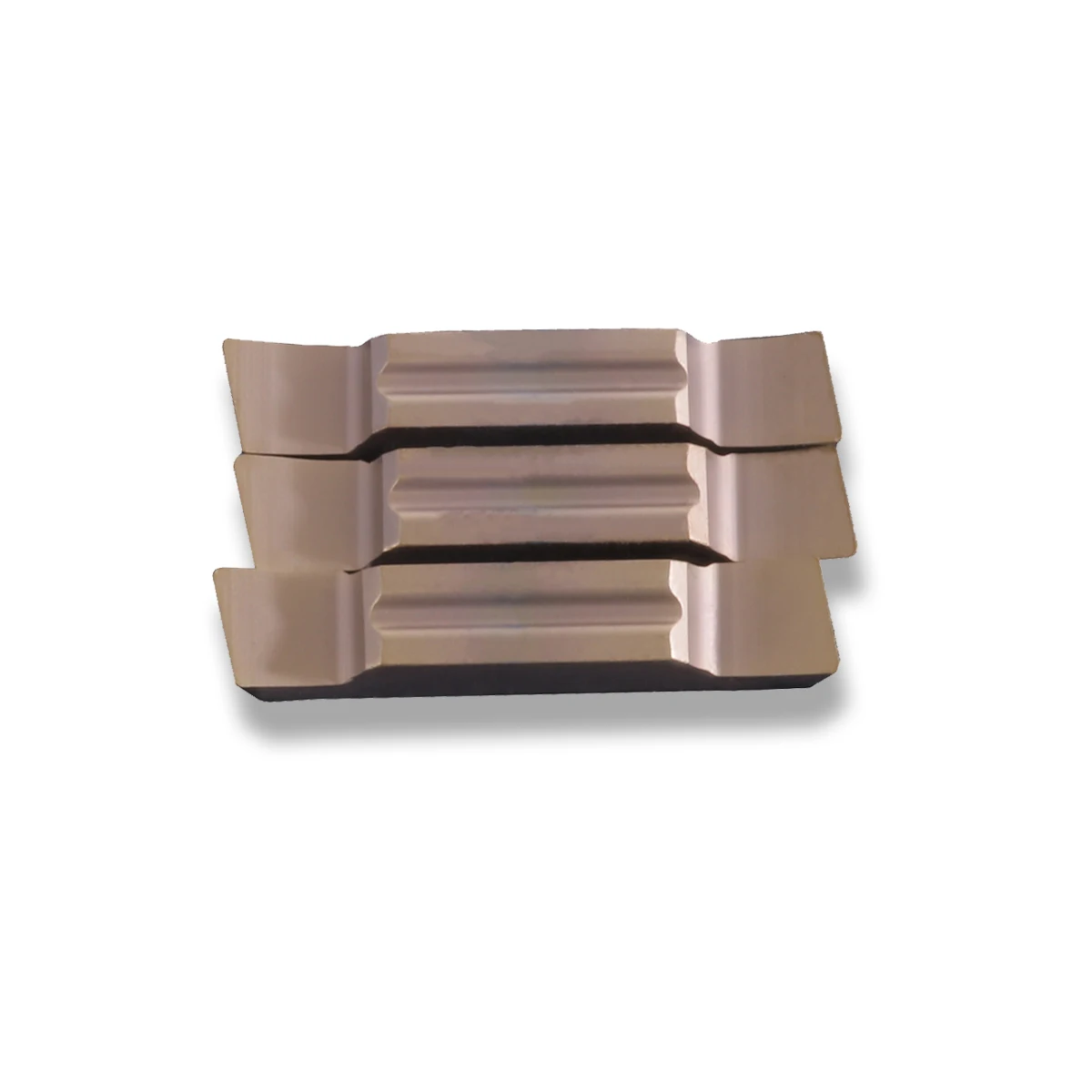 Korea KPOP Original MGGN MGGN150 MGGN250 MGGN300 MGGN400 -R KP935 Slot Grooving Blade Carbide Inserts