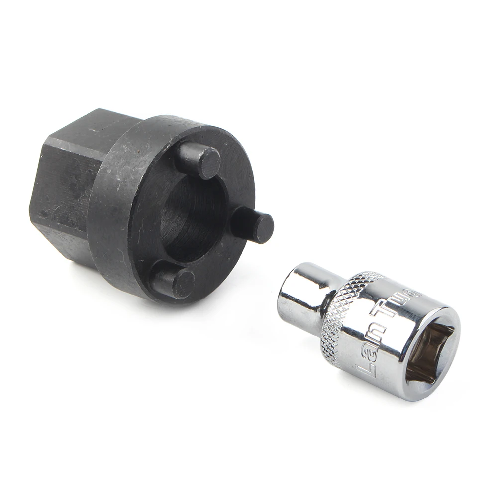 Car A/C Compressor Clutch HUB Remover Tool For Mercedes Models For 7SEU17C 5SE09C 5SEL12C 6SEL14C 6SEU14C 6SEU16C