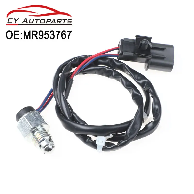 MR953767 Freewheel Clutch Control Switch For Mitsubishi Pajero Montero V73V75 V76 V77 V78 V93 V95 V96 V97 V98 6G72 6G74 MF660065