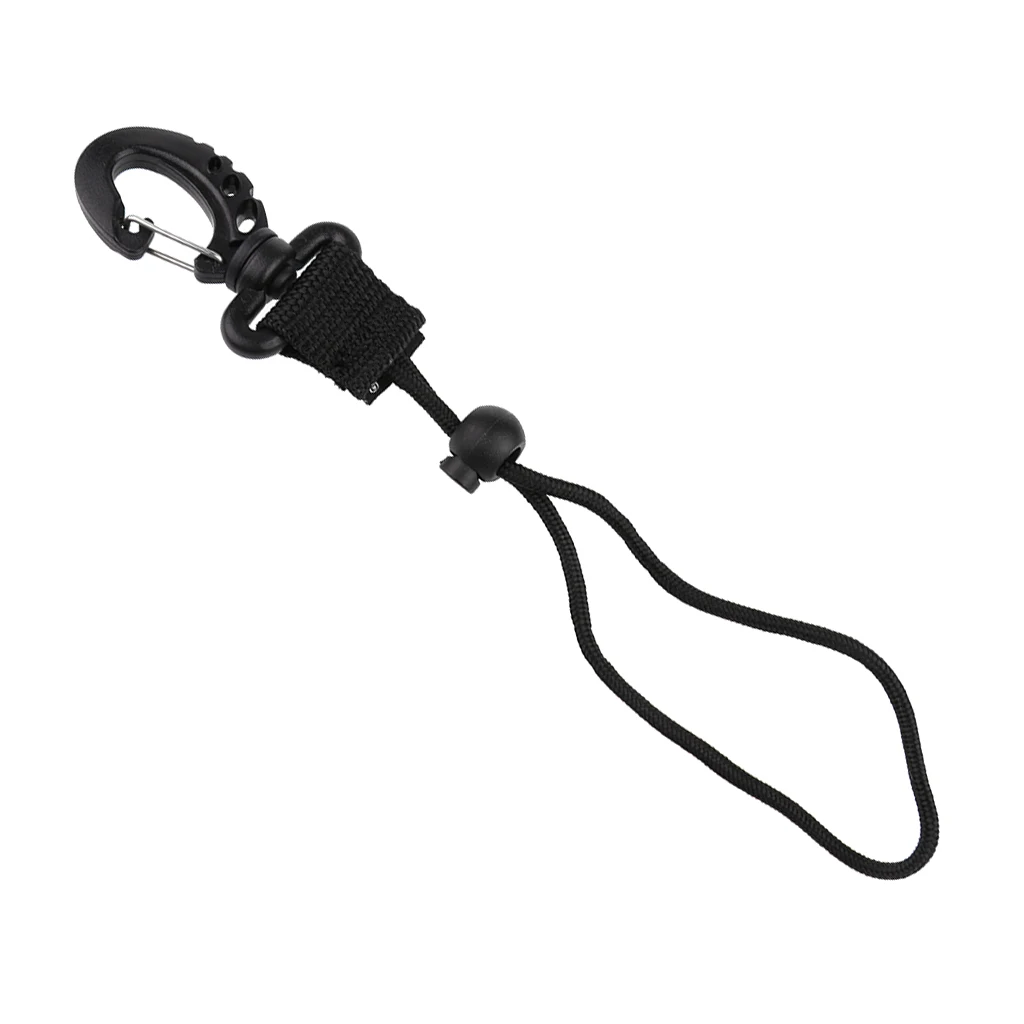 Dive Camera Lanyard Wrist Strap - Underwater Scuba Diving Flashlight Torch Gear