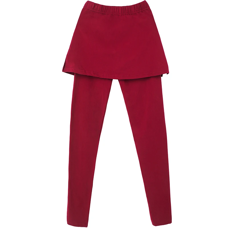 Falda de baile de Ballet para mujer, Pantalones suaves, ropa de baile, pantalones cortos negros, novedad