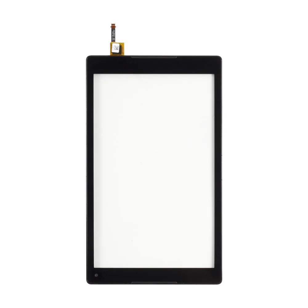 Original With Frame10.1 inch JDC.T5027 FPC-A2 Touch Screen For Alcatel OT9024 Touch Panel Tablet PC sensor digitizer