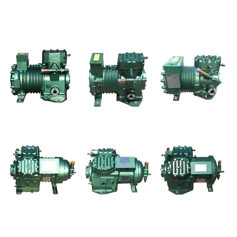 فلتر شفط و فلتر زيت ضاغط Sanyo