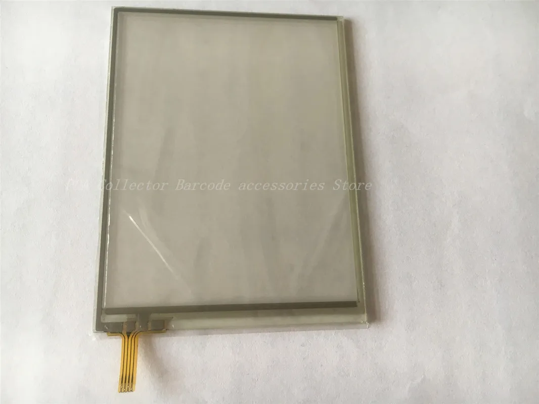 5pcs/Lot For Honeywell Dolphin 6500 Digitizer Touch Screen - Version B