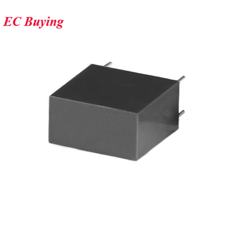 2pcs/1pc ZMPT107-1 ZMPT107 2mA/2mA Precision Phase Voltage Transformer Output Voltage 3000V ZMPT107 Isolation Current Sensor