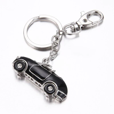 Explosive models handsome sports car pendant drop oil bag pendant alloy hot hanging ornaments