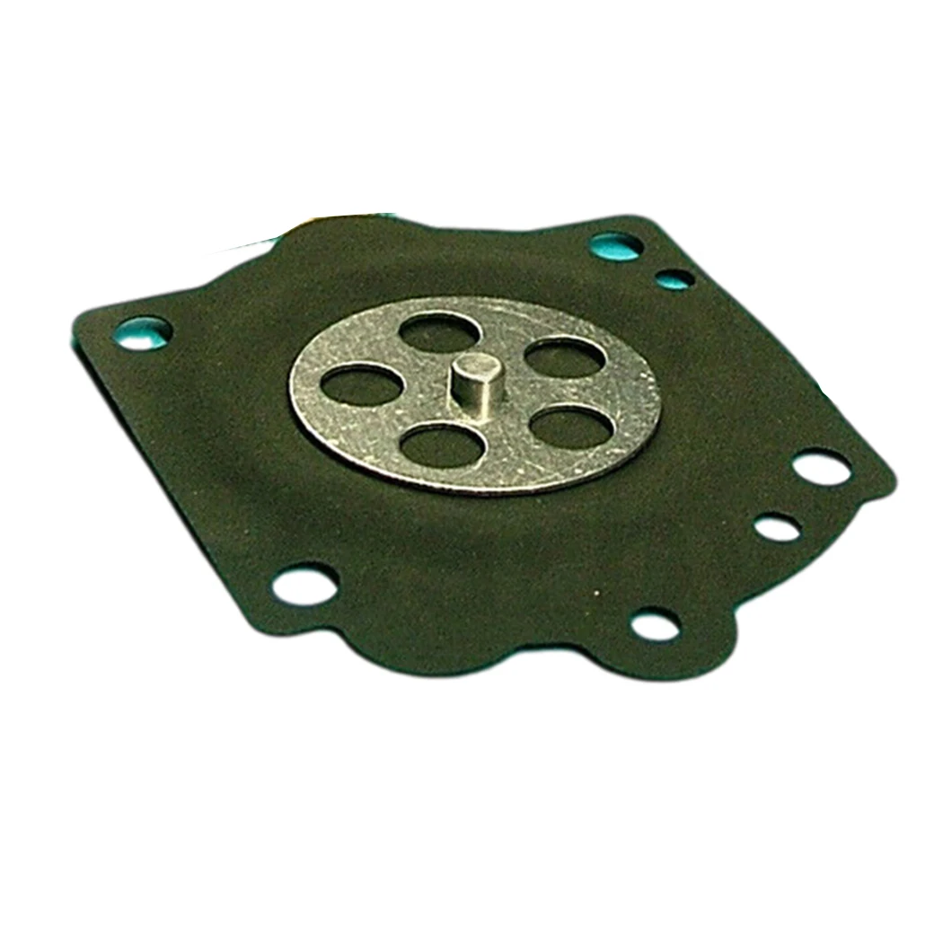 Imagem -03 - para Husqvarna K960 K970 Serra de Concreto Reconstruir Kit para Walbro K10-rwj Reconstruir Juntas Ferramentas Reparo do Jardim Cortador Grama Aparador