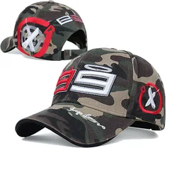 Gorra de carreras con bordado gorro para moto de camuflaje, Hip Hop, F1 99 gorras para mujer gorras hombre