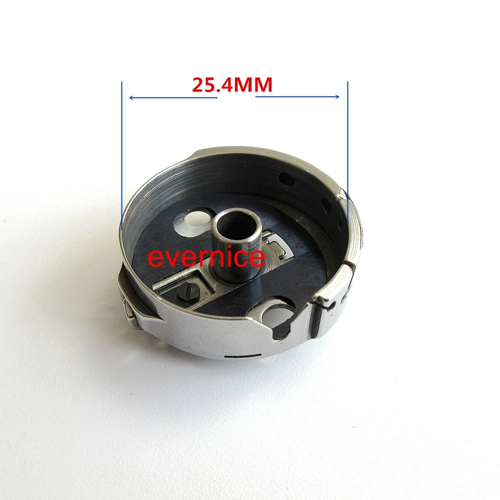 Bobbin Case # B1810-761-0Ba  For Juki Lbh-761,762,763 Yamato Dp2,3 Adler 91,98