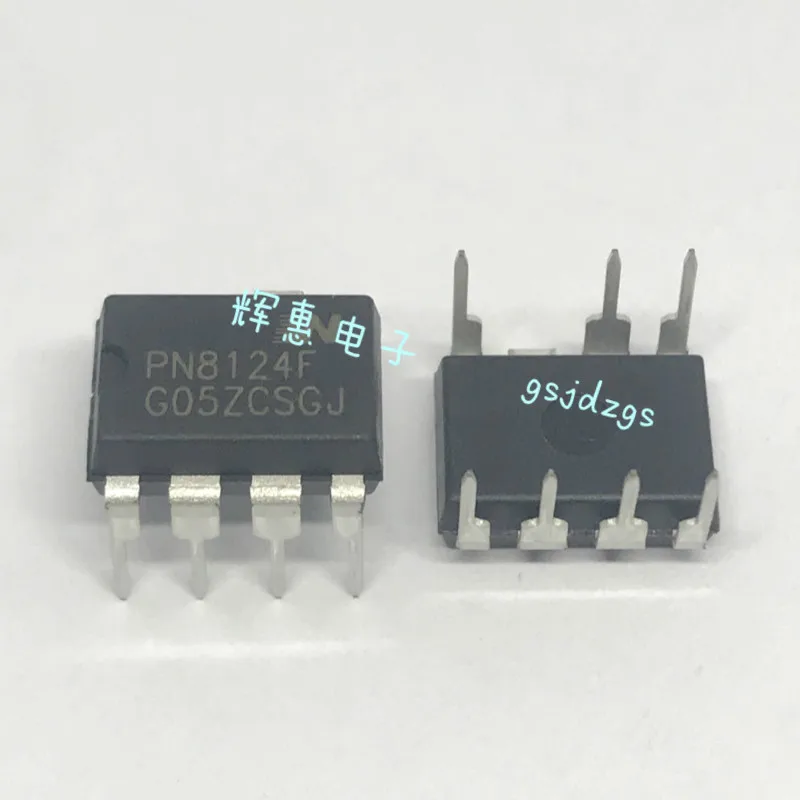 

5pcs PN8124FNSC-T1 PN8124F DIP7