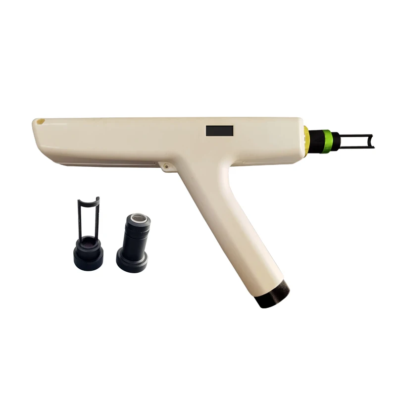 Dispositivo Laser Q-switched attivo per la rimozione dei pigmenti prodotto da LASERPWR