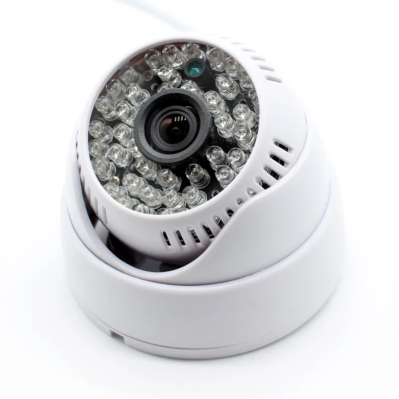 HD 4.0mp NVP2475+OV4689 4in1 AHD TVI CVI CVBs Dome 4mp Indoor Security cctv camera D/N