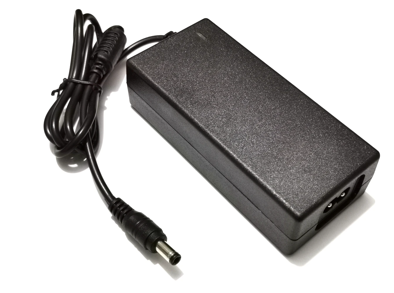 42V 36V 2A Ladegerät Lithium Li-Ion Li-Poly Ladegerät für 10er-Serie 36V Akkupack mit DC5525 Anschluss – Detail 2