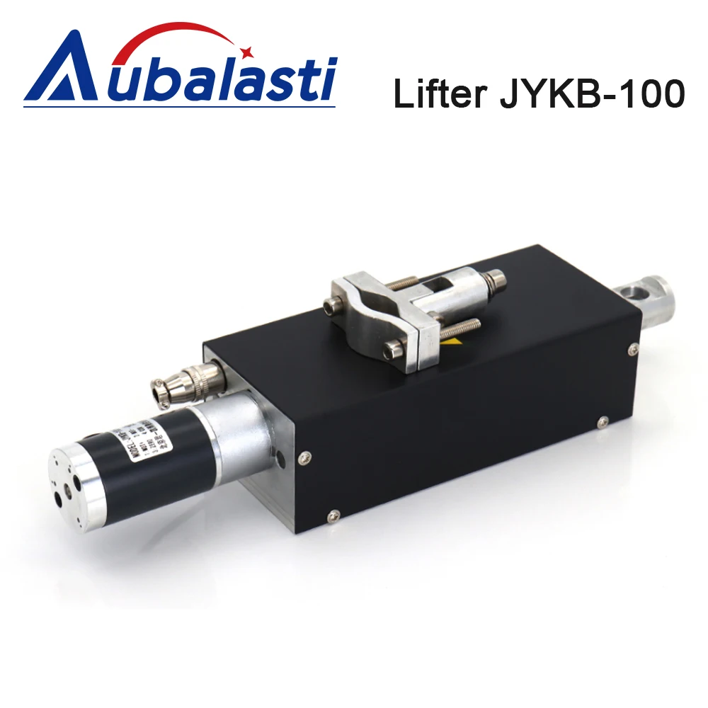 Aubalasti SF-HC25K Plasma THC ARC Voltage Height Controller With THC Lifter JYKB-100 For Plasma Cutting Machine Height Adjuster
