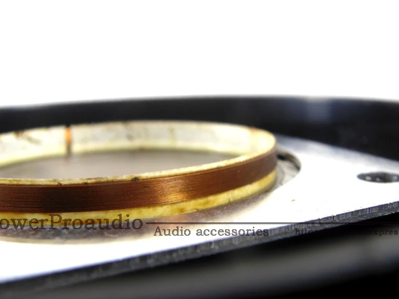 2pcs /Lots Replacement Diaphragm For EV DH-1K Driver For ELX112P & ELX115P Electro Voice Boxes