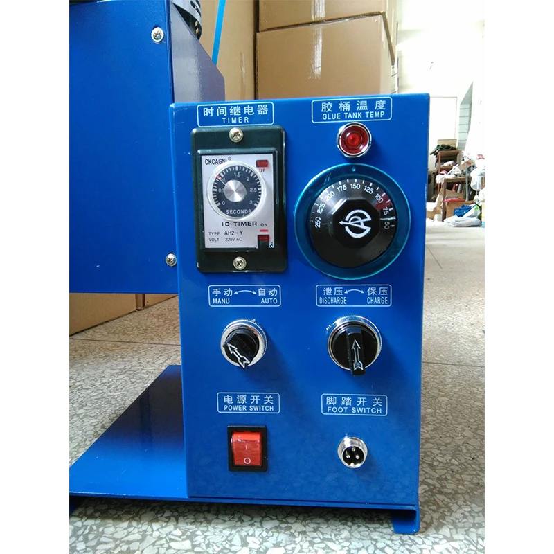 Hot melt glue dispensing machine, car headlight lens sealing mask, refurbishment, upgrade, lamp tool, glue injection machine