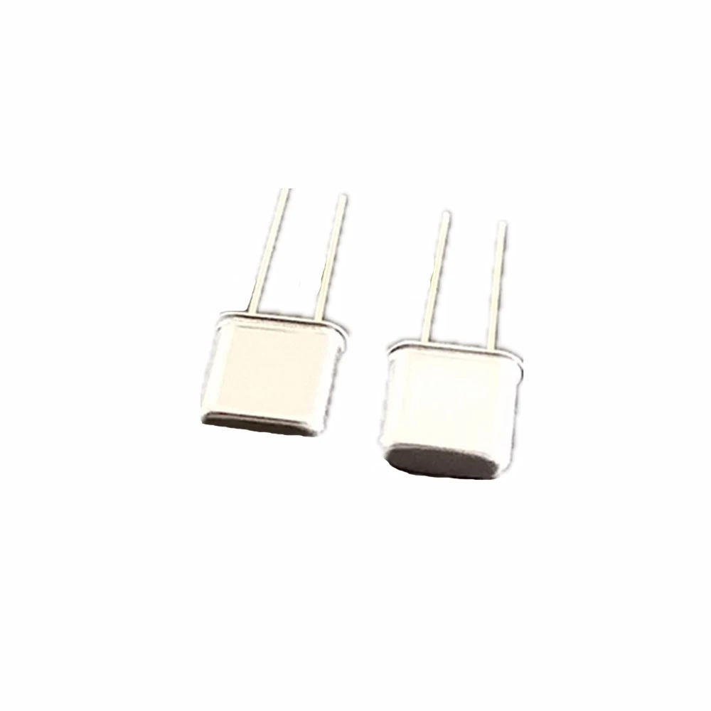 10pcs 44.645MHz 44.645M Receive Receiving Turntable Crystal Crystals Corning Frequency Controls For Motorola GM300 Mobile Radio