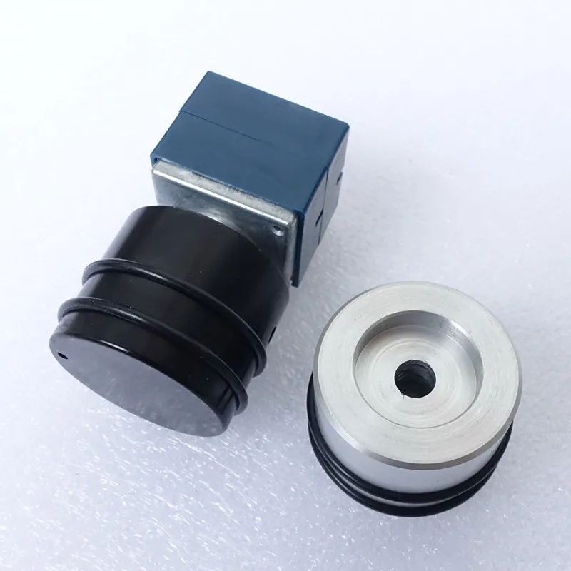 BRZHIFI full aluminum knob for power amplifier 30*25mm