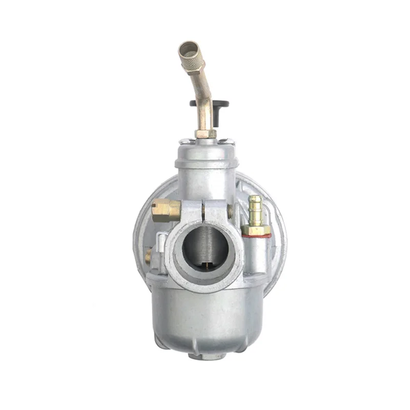Bing 17mm Carburetor For PUCH BING SRC 1/17/54 50cc 60cc Moped Bike Fit Puch 17 mm Bing Style Carburetor