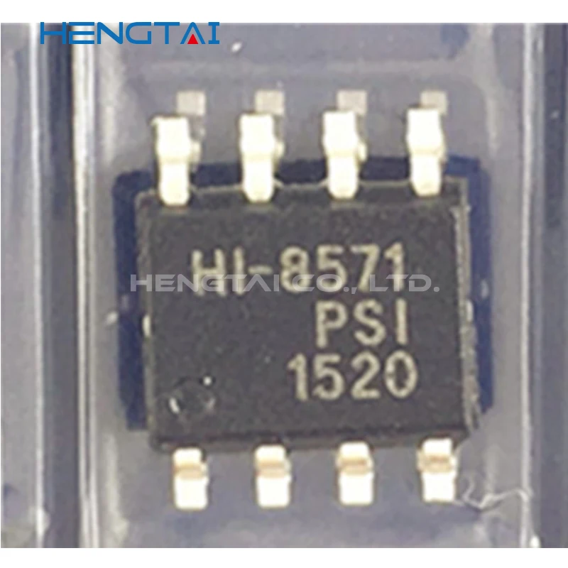 شحن مجاني HI- 8571 وحدة جديدة ومبتكرة