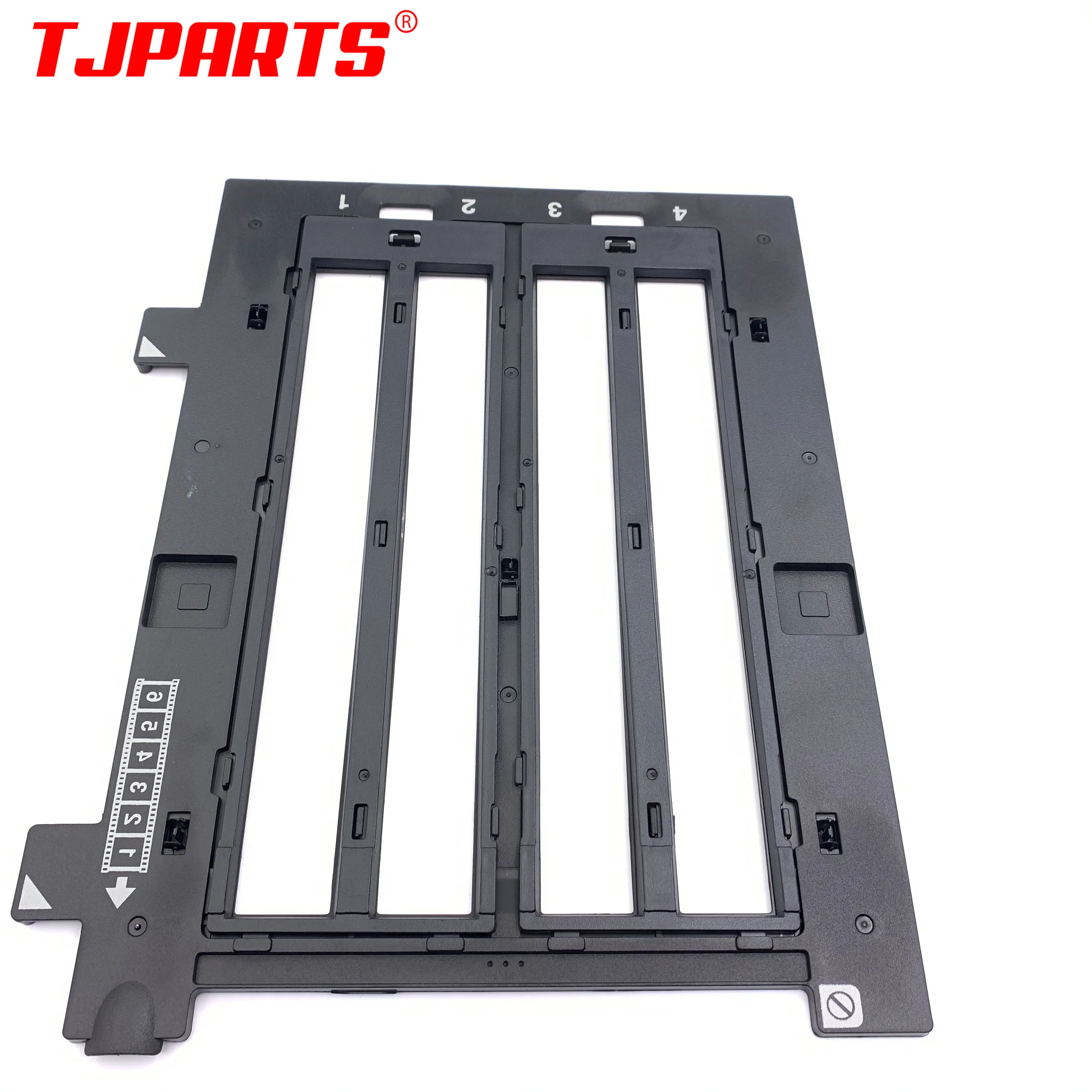 35mm film strip holder Negative Positive Photo Scanner Slide holder for Epson V700 PHOTO V750 PRO V800 V850 4990 GT-X900 GT-X970