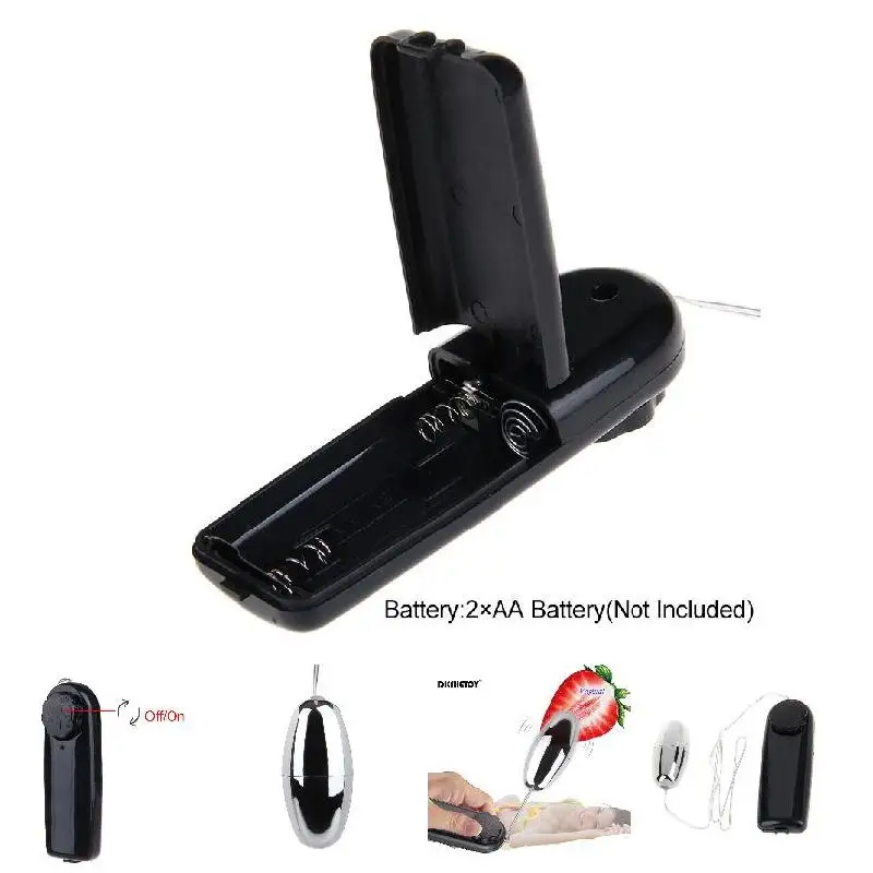 Mini Vibrator For Women Black Jump Egg Bullet Vibrador Clitoral G Spot Sex Toys For Woman