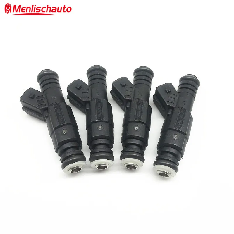 Original Fuel Injector 0280156146 for German Car 850 740 S70 V70 2.0 2.5 1.8 026133025A 1389563 Motor Parts Accessories