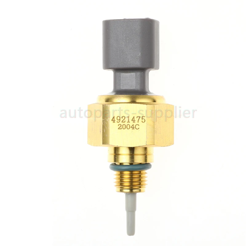 4921475 Air Oil Pressure Temperature Sensor Switch PRS For Cummins Diesel ISX Engines 904-7109 9047109