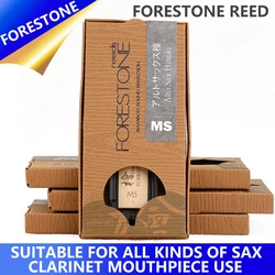 FORESTONE Hinoki Soprano alto Tenor baritone Sax Reed Clarinet Reed