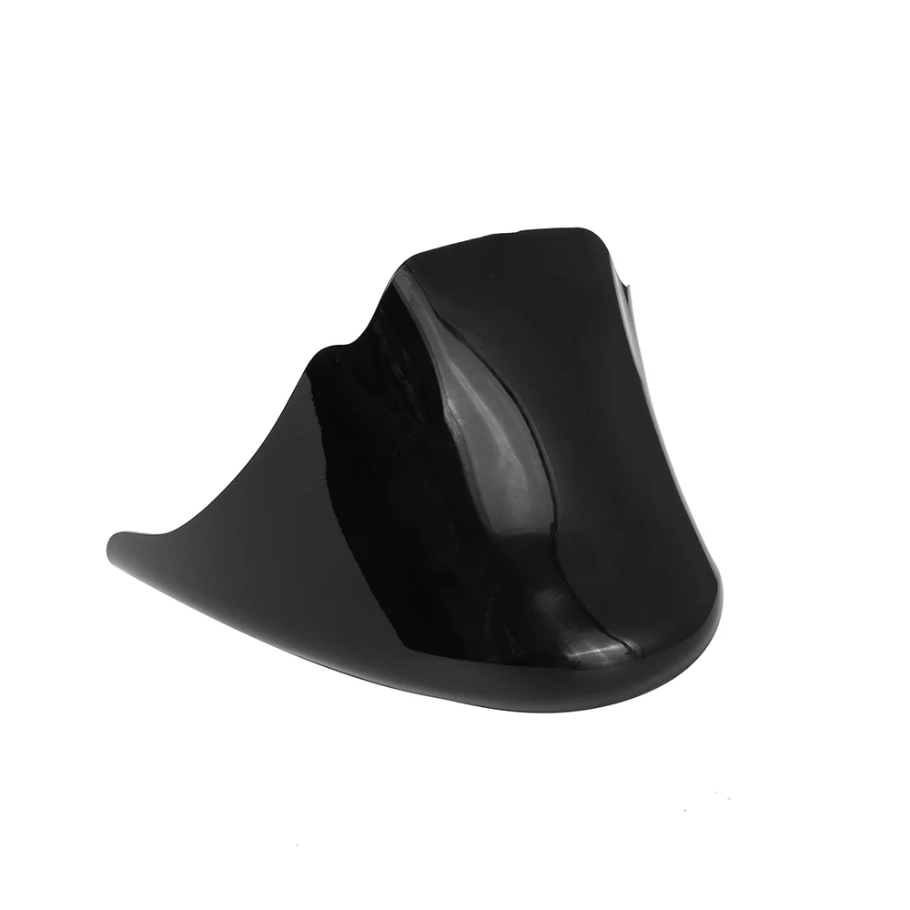 Motorrad Front Kotflügel Kinn Verkleidung Boden Spoiler untere Luft Damm Schutz abs für Harley Sportster XL Eisen 883 1200 Modelle – Detail 9