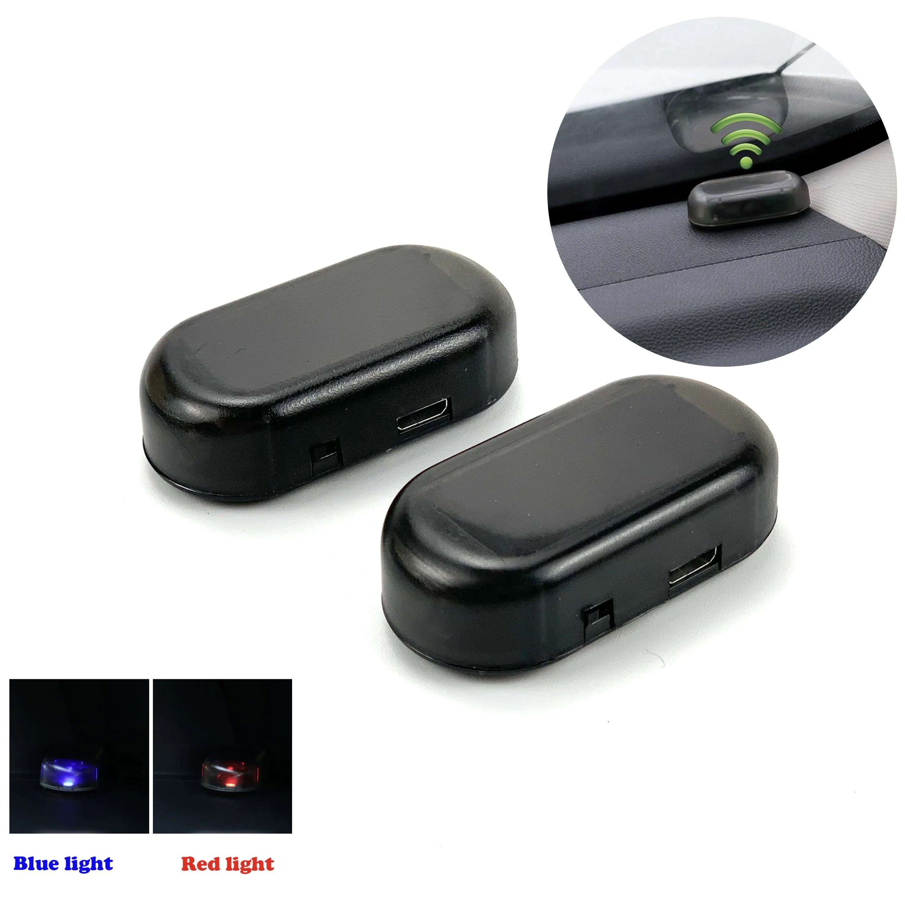 USB kablosuz uyarı Anti-theft için Hyundai Genesis G70 G80 G90 Equus Creta KONA Enduro Intrado NEXO PALISADE HDC-2