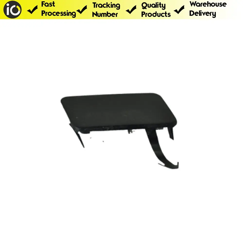 Rear Bumper Tow Bar Cover for Renault Clio 2 82001368854 High Quality Spare Parts Fast Shipment From Turkey