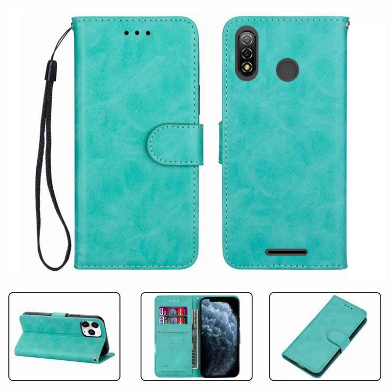 

For BQ 6030G Practic BQ6030G Wallet Case Hight Quality Flip Leather Phone Shell Protective Cover Funda