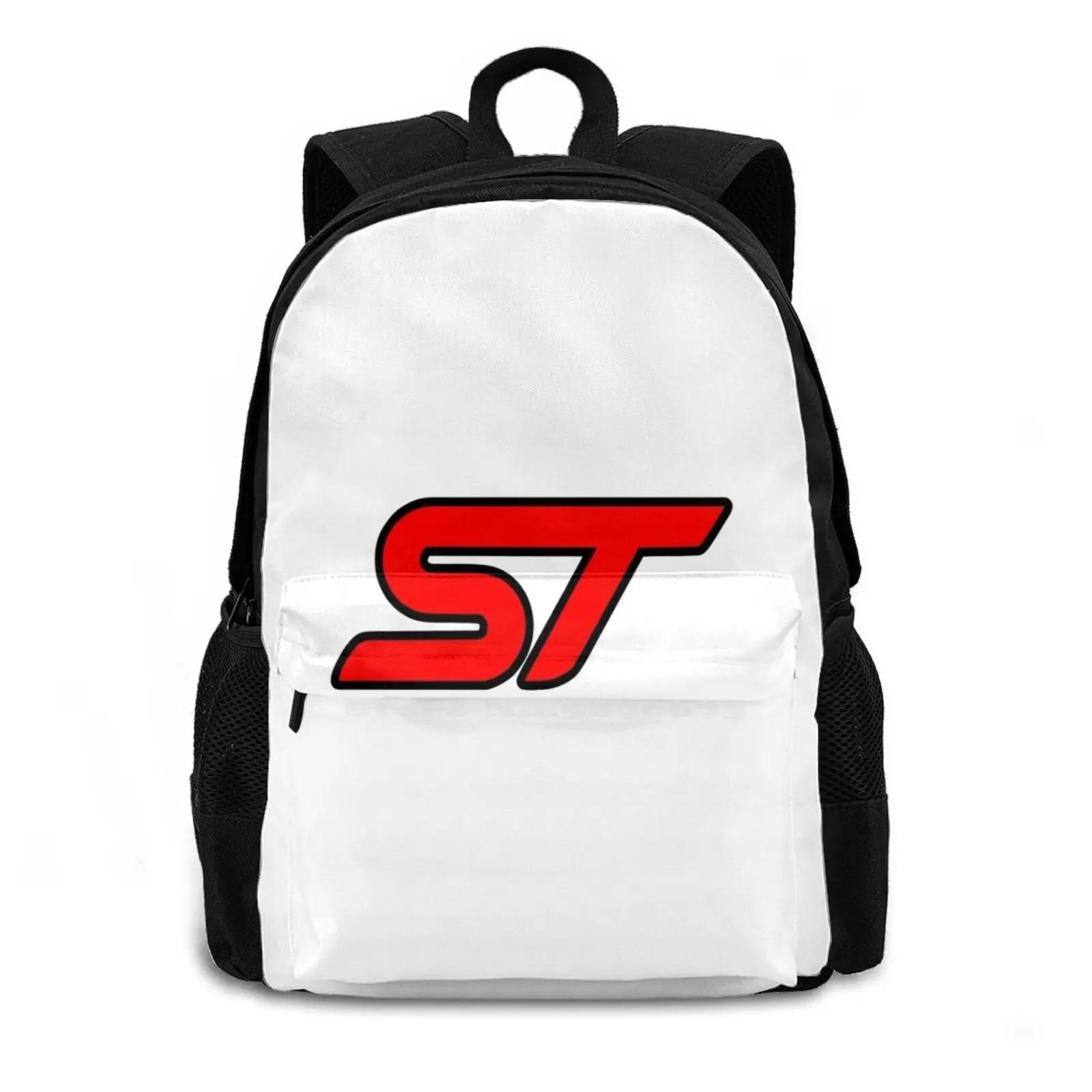 Best Seller-St Merchandise Rucksack Knapsack Storage Bag Backpack St St Merchendise