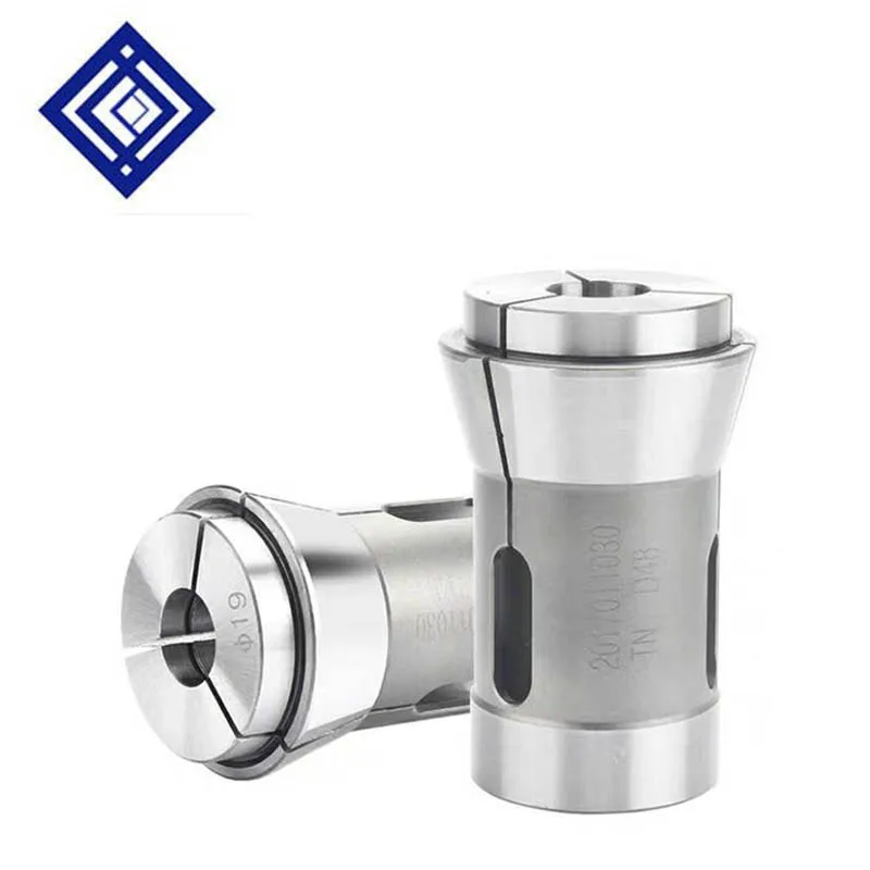 DIN6343 185E Spring Collet Chuck For CNC Milling Tools Holder Lathe Engraving Machine CNC Collect For Lathe Turning Tool