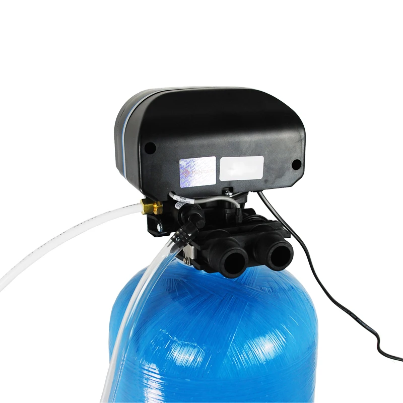 كورونووتر 12 gpm الماء المنقي CWS-XSM-1044 تصفية المياه لصلابة