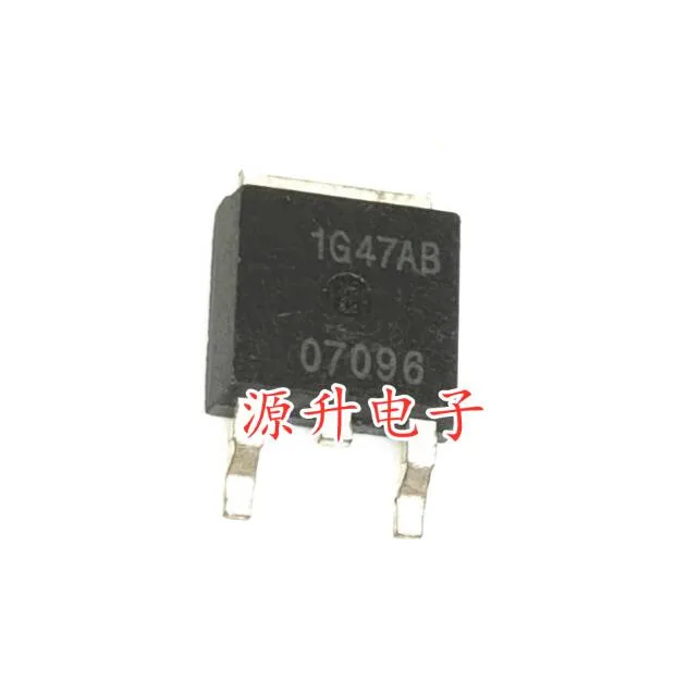 10pcs FDD07096  07096 TO-252 IC Best quality