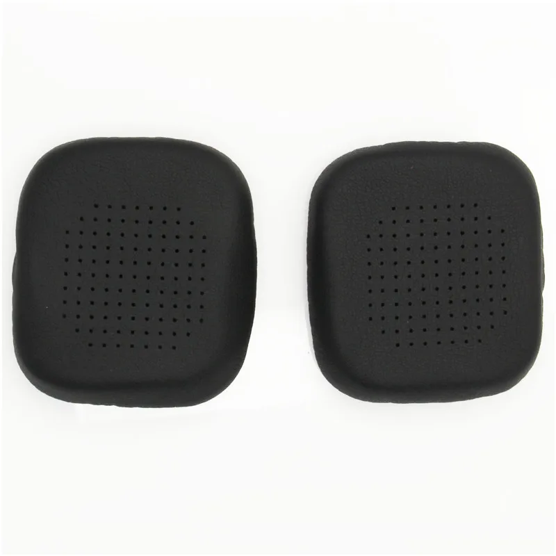 1 زوج استبدال سماعة الأذن ل لوجيتك UE5000 سماعة بطانة للأذن لينة وسادة من اسفنج الفوم الإسفنج يغطي لمزيد من الراحة Eh #