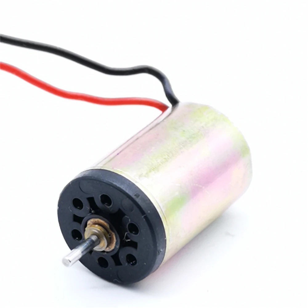 1624 FAULHABER coreless DC Motor Replacement Rotary Tattoo Machine motor for Sunshine Tattoo Guns Dragonfly Tattoo Machine parts