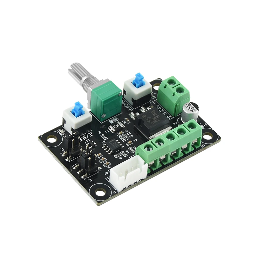 MKS OSC Nema17/23 Stepper Motor Driver Speed Frequency Direction Control Regulator Pwm Pulse Signal Generator Module